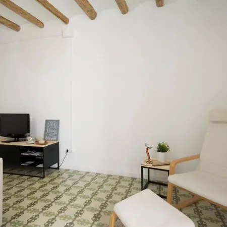 Hermoso Apartamento Centro Palacio De Congresos