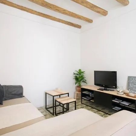 Hermoso Apartamento Centro Palacio De Congresos *