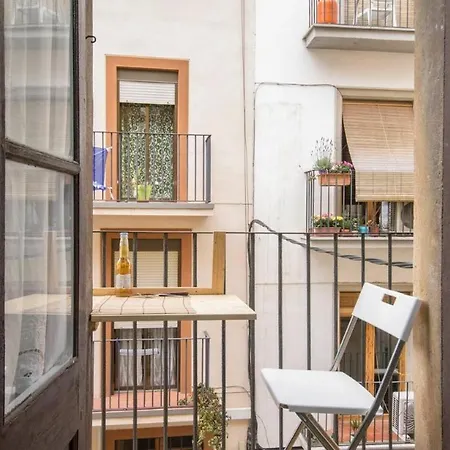Hermoso Apartamento Centro Palacio De Congresos Tarragona