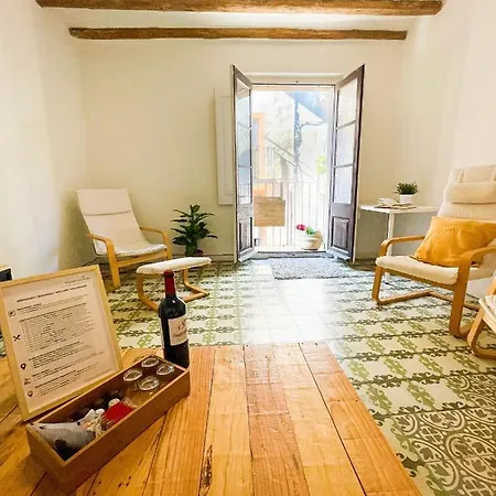 Hermoso Apartamento Centro Palacio De Congresos *