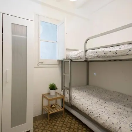 Hermoso Apartamento Centro Palacio De Congresos * Tarragona