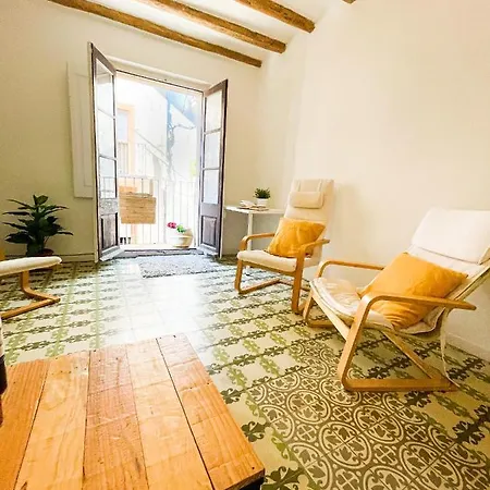 Lägenhet Hermoso Apartamento Centro Palacio De Congresos *