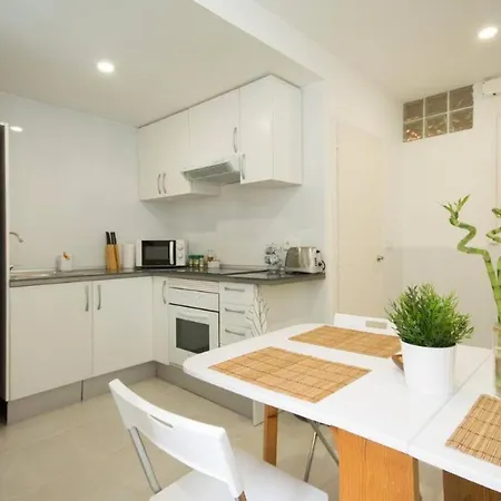 Hermoso Apartamento Centro Palacio De Congresos Lägenhet *