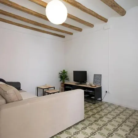 Hermoso Apartamento Centro Palacio De Congresos Lägenhet *