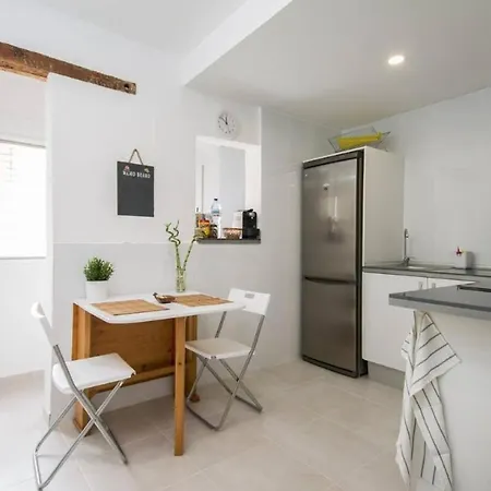 Hermoso Apartamento Centro Palacio De Congresos Lägenhet Tarragona