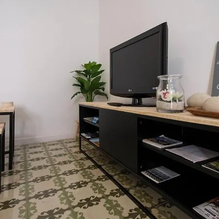 Hermoso Apartamento Centro Palacio De Congresos Lägenhet *